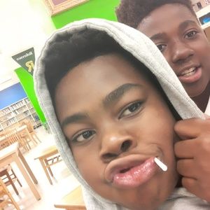 Meet your Posher, Tawanna